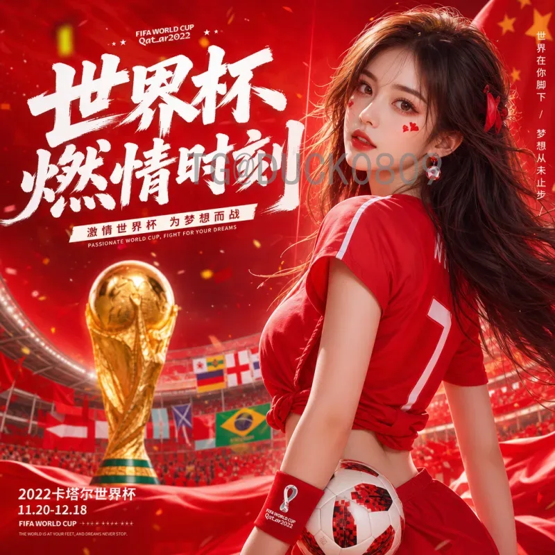 2026年美加墨世界杯大洋洲名额详解：1个直接晋级名额与跨洲附加赛机遇